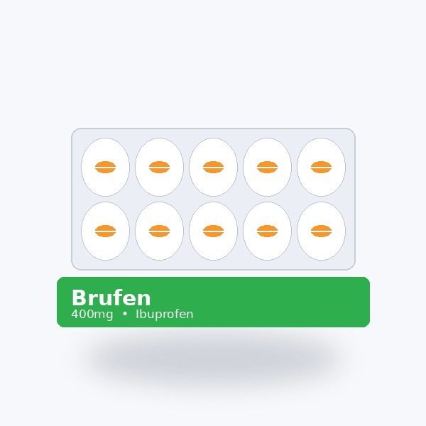 Brufen