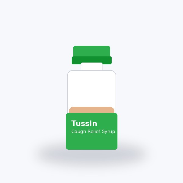 Cough Relief Syrup