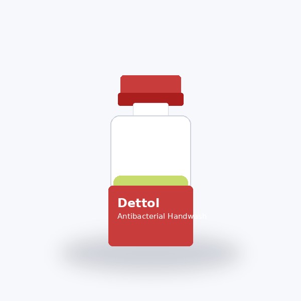 Dettol Handwash