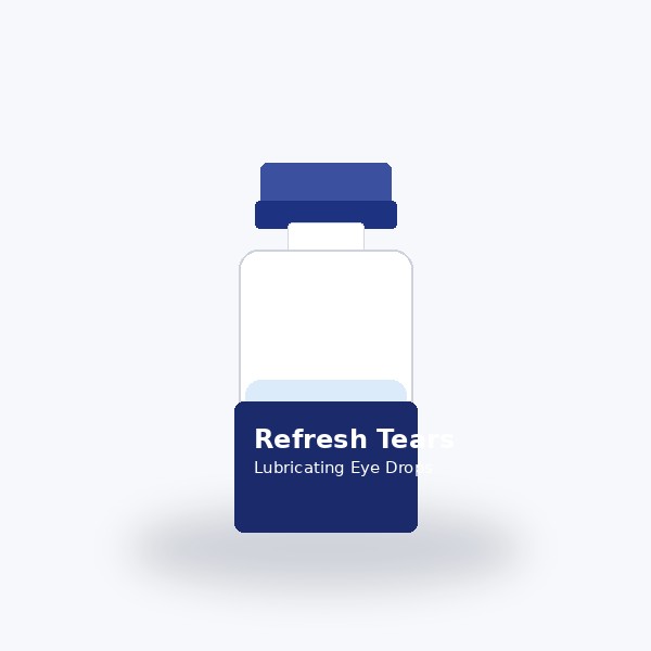Eye Drops