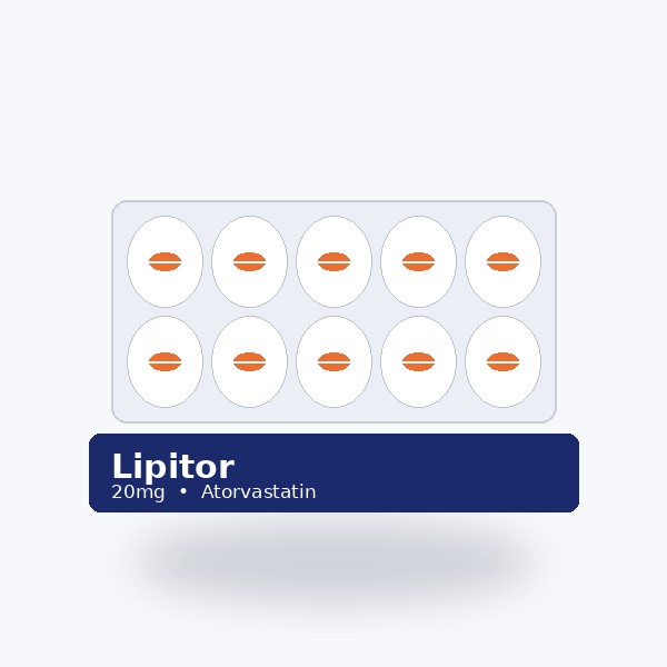 Lipitor