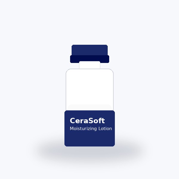 Moisturizing Lotion