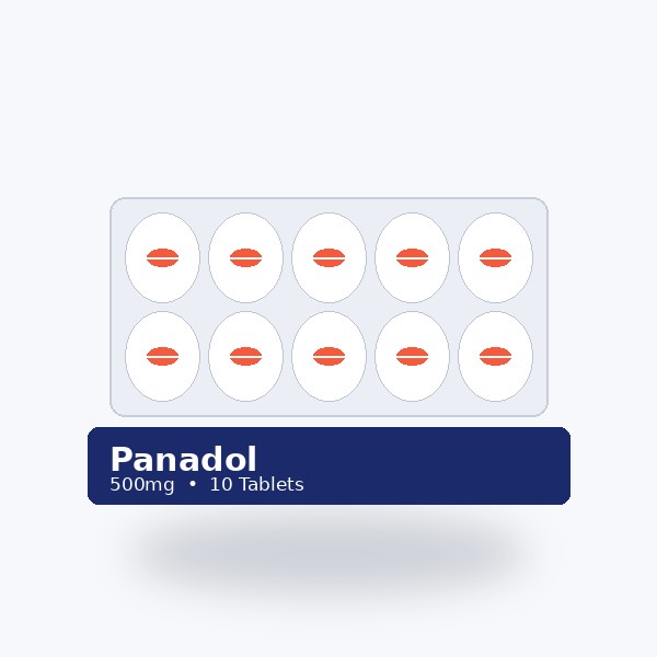 Panadol